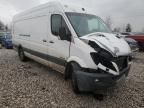 2008 Dodge Sprinter 2500