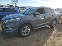 2018 Hyundai Tucson SEL en venta en San Martin, CA