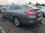 2012 Honda Crosstour EXL