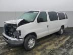 2012 Ford Econoline E350 Super Duty Wagon