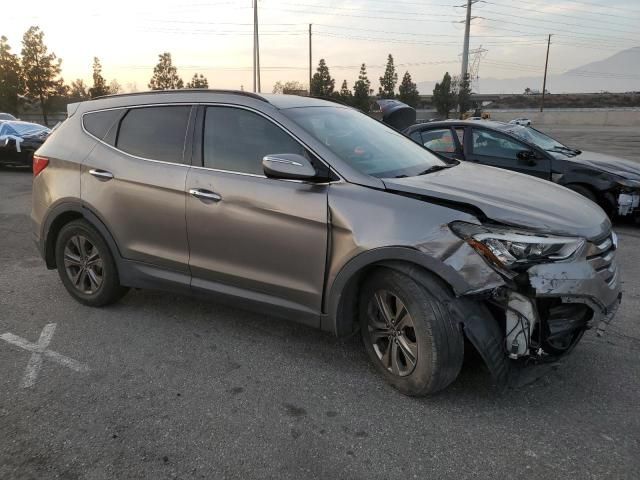 2014 Hyundai Santa FE Sport