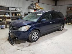 2008 Nissan Quest S en venta en Chambersburg, PA