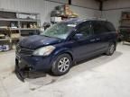 2008 Nissan Quest S