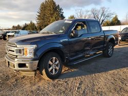 2018 Ford F150 Supercrew en venta en Finksburg, MD