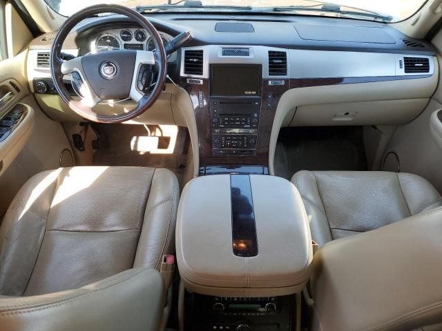 2009 Cadillac Escalade Luxury