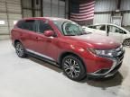 2017 Mitsubishi Outlander SE