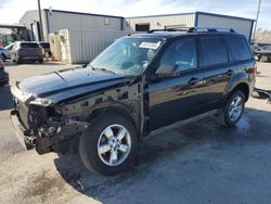 2012 Ford Escape Limited en venta en Orlando, FL