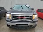 2010 GMC Sierra K1500 SLT