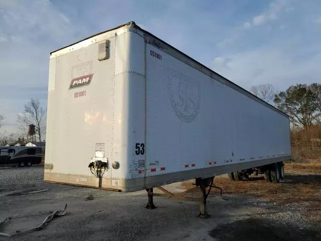 2005 Great Dane Trailer