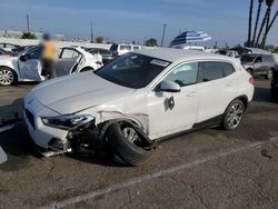 Salvage cars for sale at auction: 2018 BMW X2 XDRIVE28I