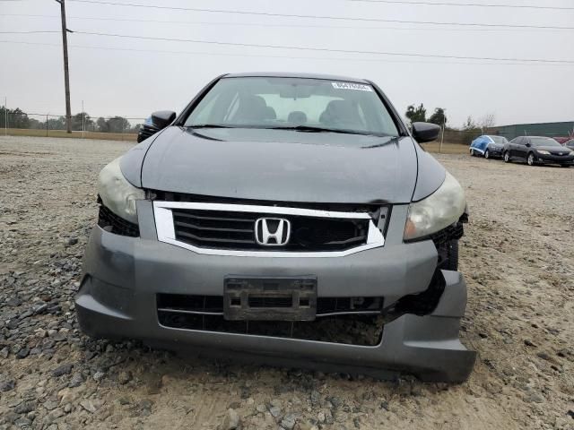 2009 Honda Accord LXP