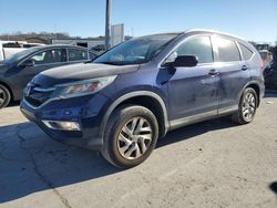 2016 Honda CR-V EXL en venta en Lebanon, TN