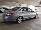 2011 Mercedes-Benz C 300 4matic