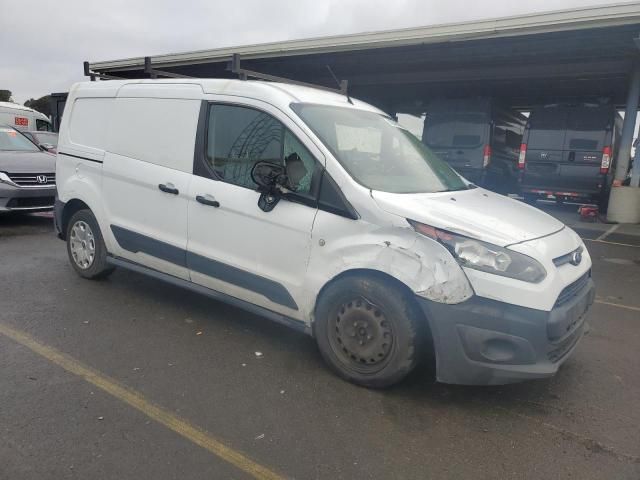 2015 Ford Transit Connect XL