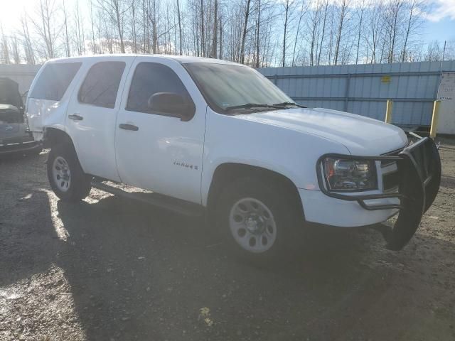 2009 Chevrolet Tahoe K1500 LS