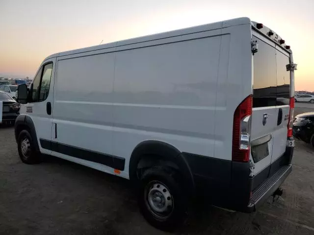 2015 Dodge RAM Promaster 1500 1500 Standard