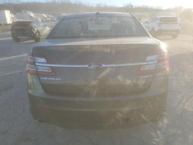 2015 Ford Taurus SE