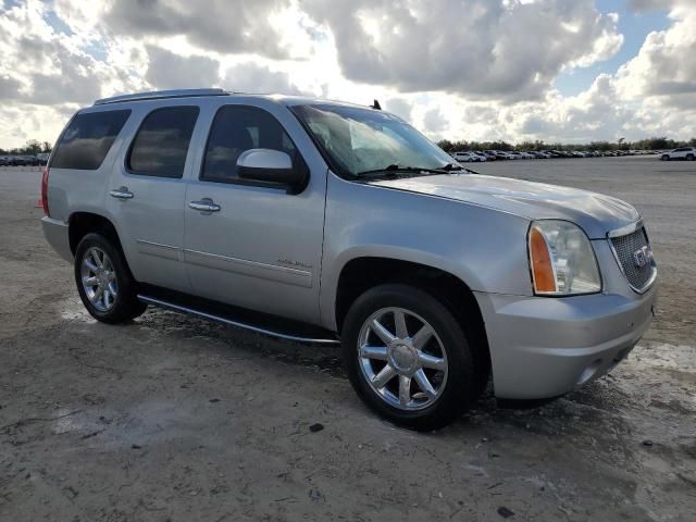 2010 GMC Yukon Denali