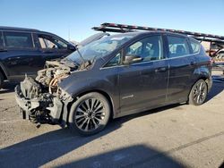 2018 Ford C-MAX Titanium en venta en North Las Vegas, NV