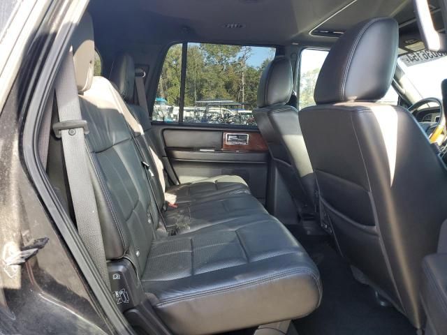 2012 Lincoln Navigator