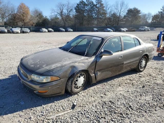 2000 Buick Lesabre Custom