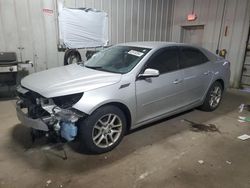 Chevrolet salvage cars for sale: 2013 Chevrolet Malibu 1LT