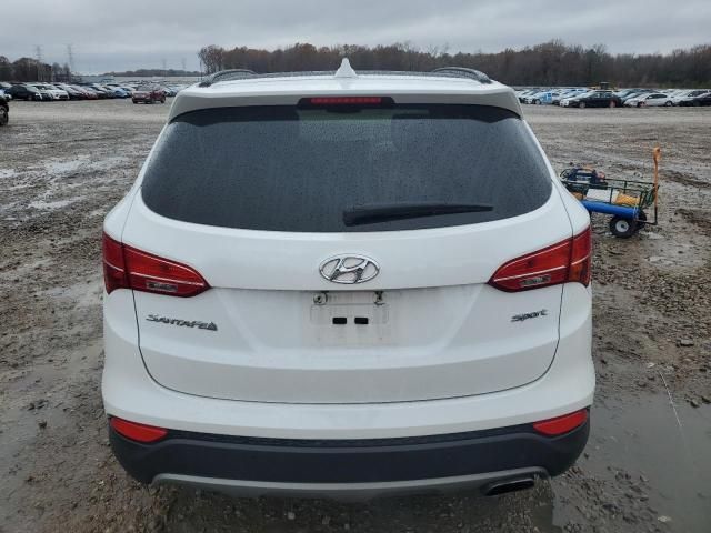 2014 Hyundai Santa FE Sport