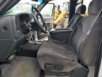 2001 GMC Sierra C2500 Heavy Duty