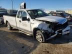 2008 Ford F150