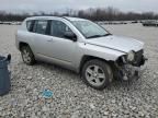 2010 Jeep Compass Sport