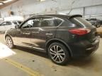 2017 Infiniti QX50