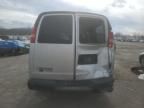 2012 Chevrolet Express G1500 LS