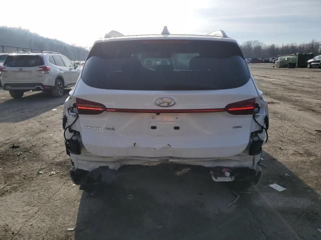 2023 Hyundai Santa FE SEL Premium