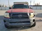 2009 Toyota Tacoma Access Cab