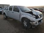 2007 Nissan Frontier Crew Cab LE