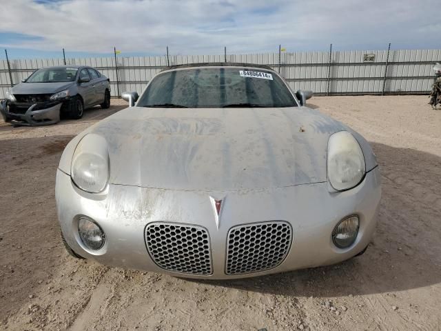 2006 Pontiac Solstice