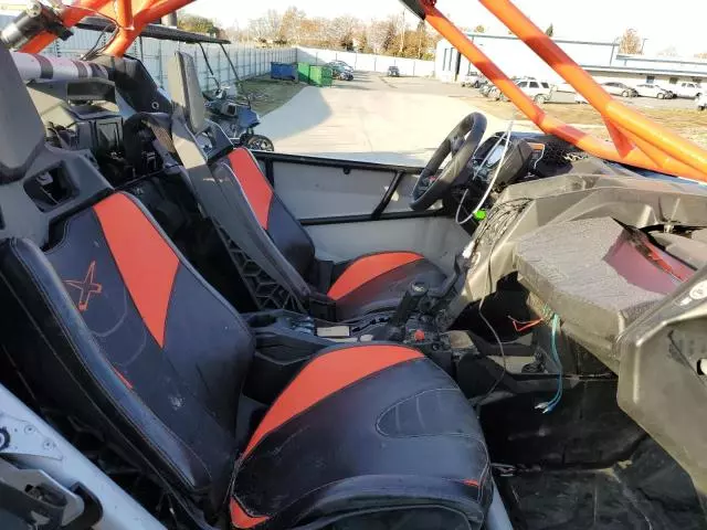 2020 Can-Am Maverick X3 X RS Turbo RR