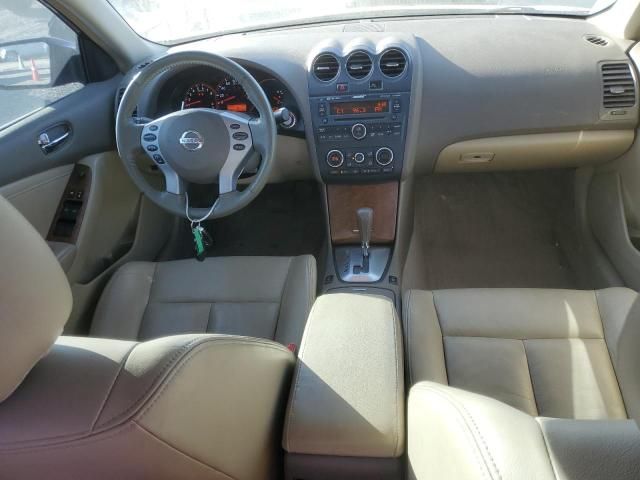 2007 Nissan Altima 2.5