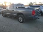 2007 Dodge Dakota Quad SLT