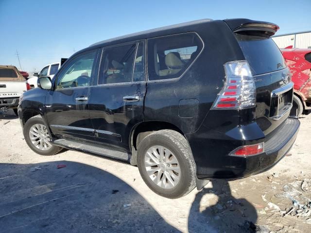 2015 Lexus GX 460