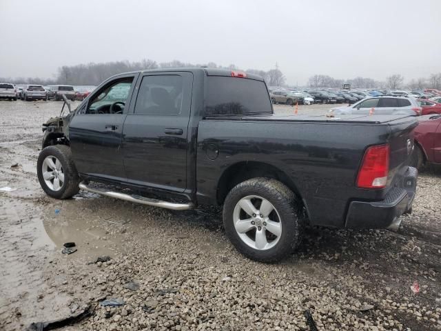 2015 Dodge RAM 1500 ST