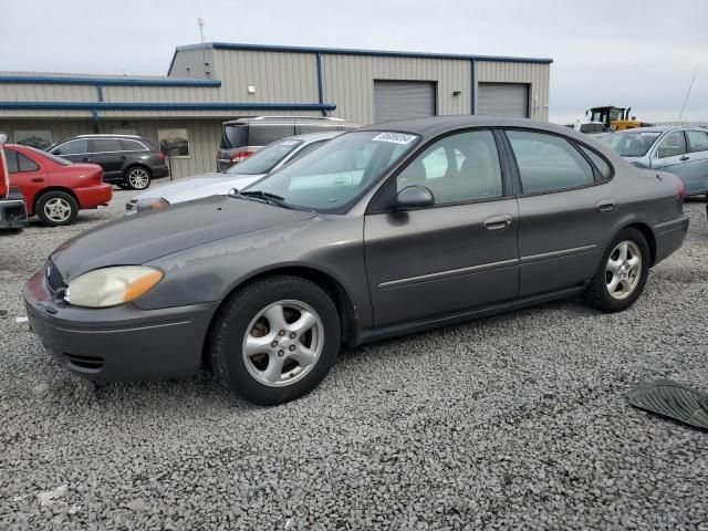 2004 Ford Taurus SES