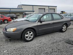 2004 Ford Taurus SES en venta en Earlington, KY