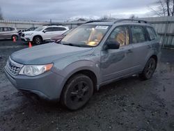 2012 Subaru Forester 2.5X en venta en Arlington, WA