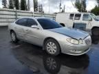 2008 Buick Lacrosse CX