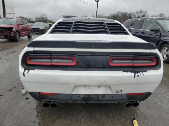 2015 Dodge Challenger R/T Scat Pack