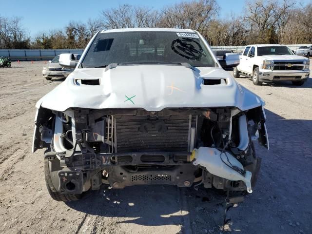 2019 Dodge 1500 Laramie