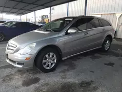 2007 Mercedes-Benz R 350 en venta en Sacramento, CA