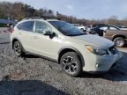 2014 Subaru XV Crosstrek 2.0 Limited