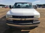 2002 Chevrolet Silverado C2500 Heavy Duty